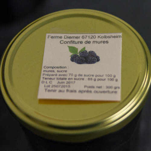 Confiture