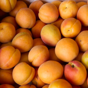 Abricots